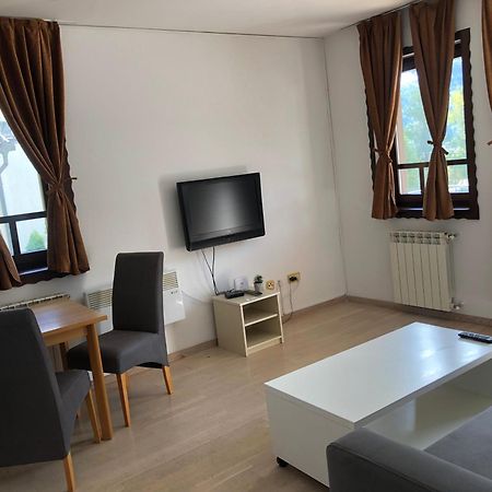 Green Oaza Apartment Fojnica Bagian luar foto
