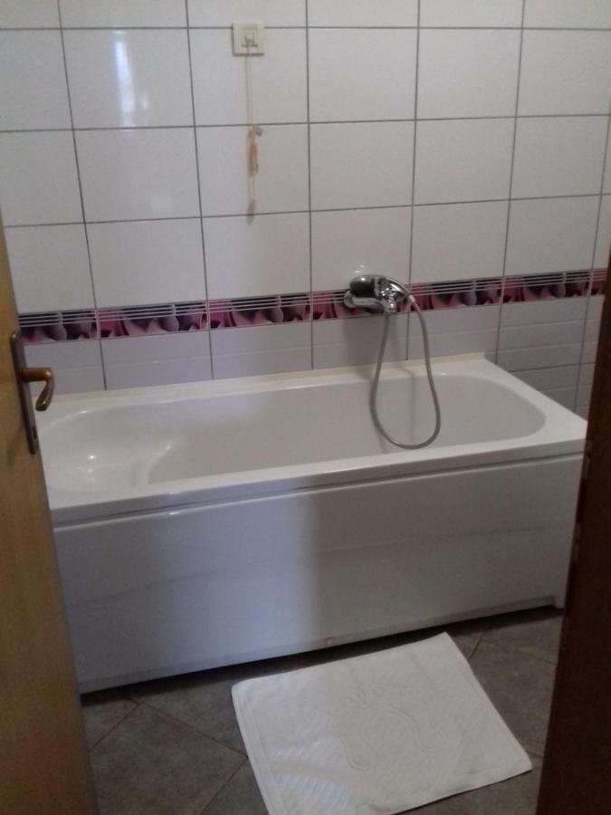 Green Oaza Apartment Fojnica Bagian luar foto