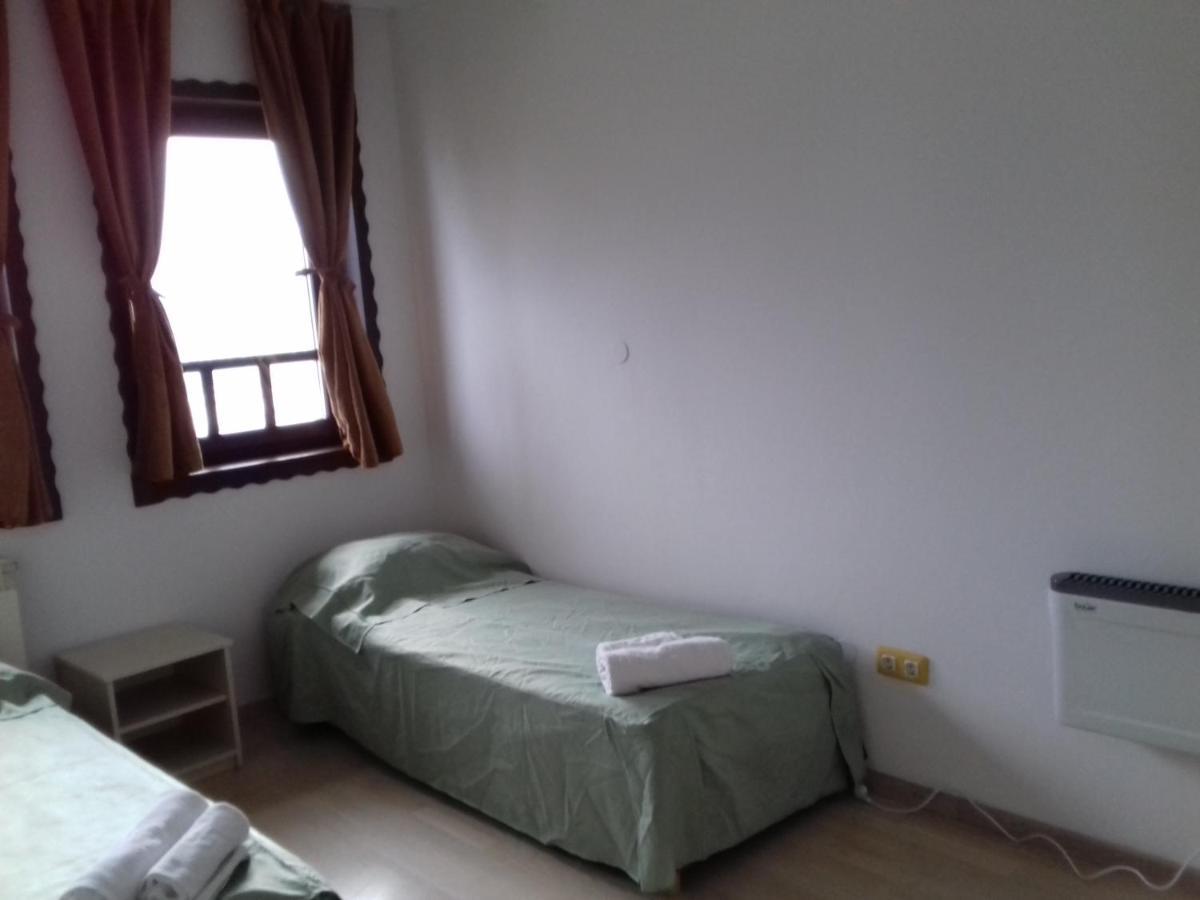 Green Oaza Apartment Fojnica Bagian luar foto