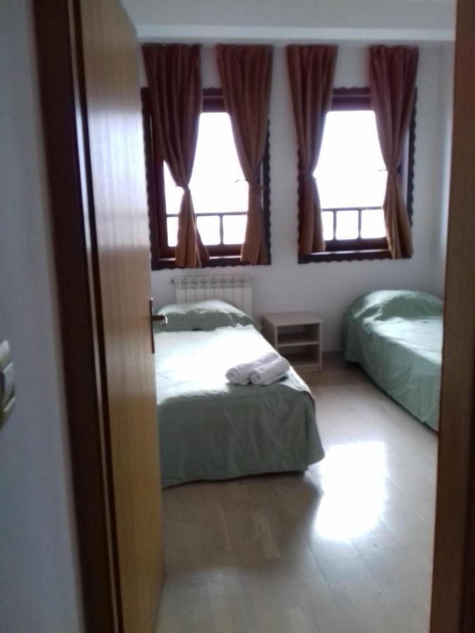 Green Oaza Apartment Fojnica Bagian luar foto