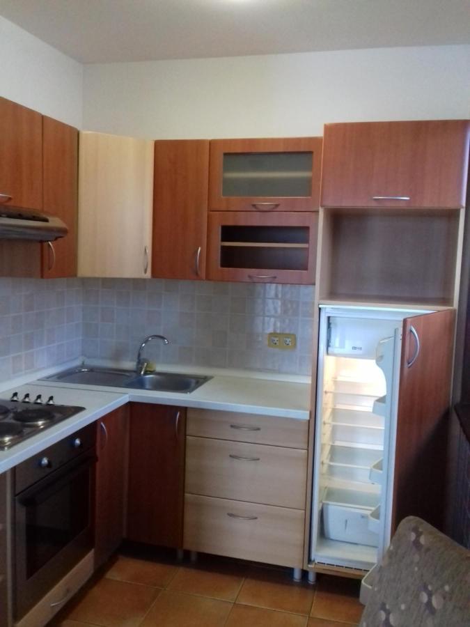 Green Oaza Apartment Fojnica Bagian luar foto