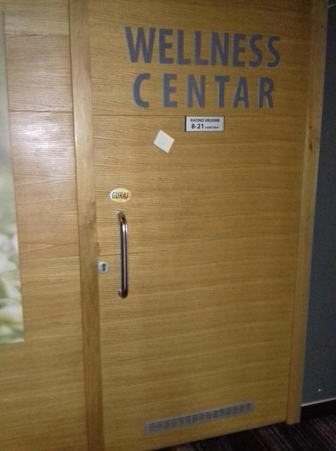 Green Oaza Apartment Fojnica Bagian luar foto