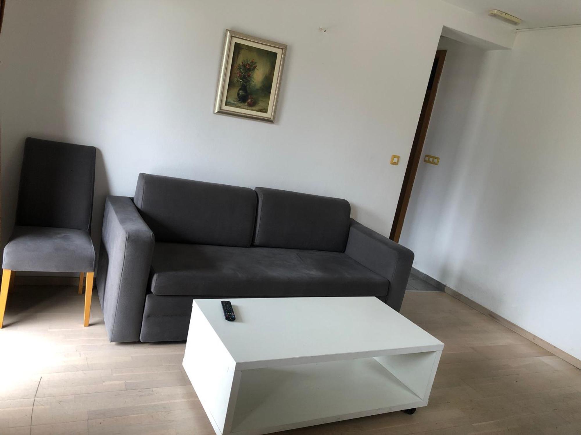 Green Oaza Apartment Fojnica Bagian luar foto
